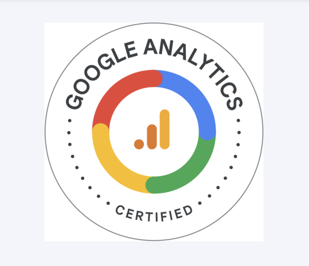 Google Skill Badge