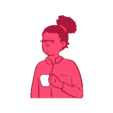 Taniya showing different moods